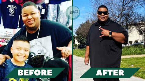 jamal mixon weight loss|Jamal Mixon Weight Loss Journey and How He Did It